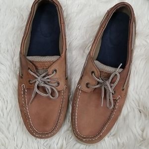 Sperry Slip on Shoes Size 11